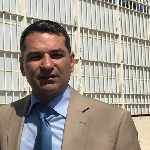 Evangelos Karaindros