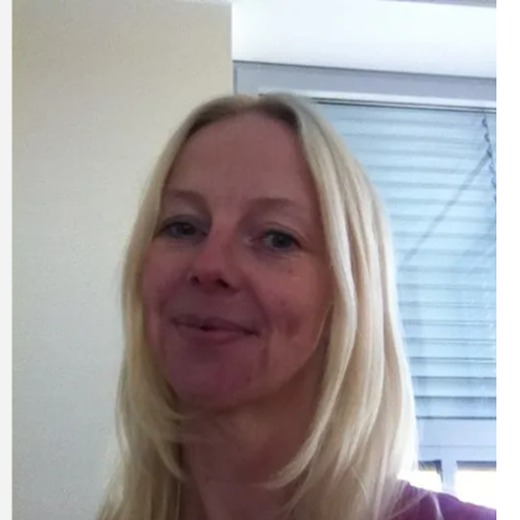 Susanne Tölke